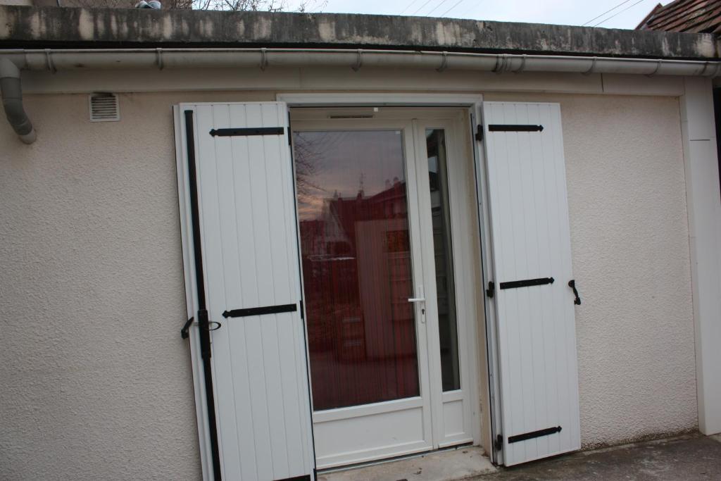 Studio Dijon Entre Fac Hopital Et Centre Rom bilde