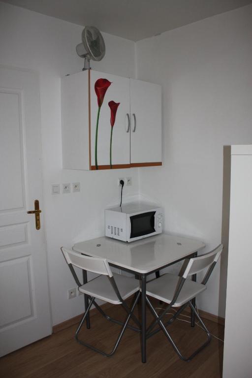 Studio Dijon Entre Fac Hopital Et Centre Rom bilde