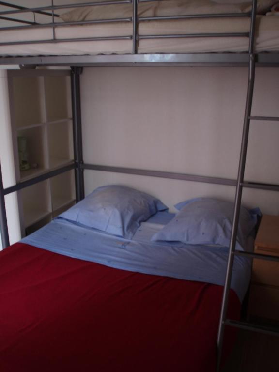 Studio Dijon Entre Fac Hopital Et Centre Rom bilde